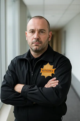 Agencja Ochrony RENOMA - Agencja Detektywistyczna RENOMA sp. z o.o.