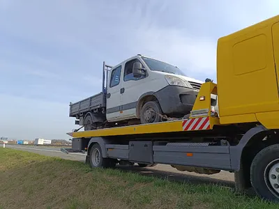 MARCIN MIROSŁAW FASTHOL pomoc drogowa transport gabarytowy hds