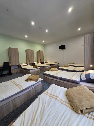 Pokoje gościnne "Good Night" - apartamenty, noclegi