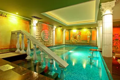 Termy Rzymskie Sp. z o.o.