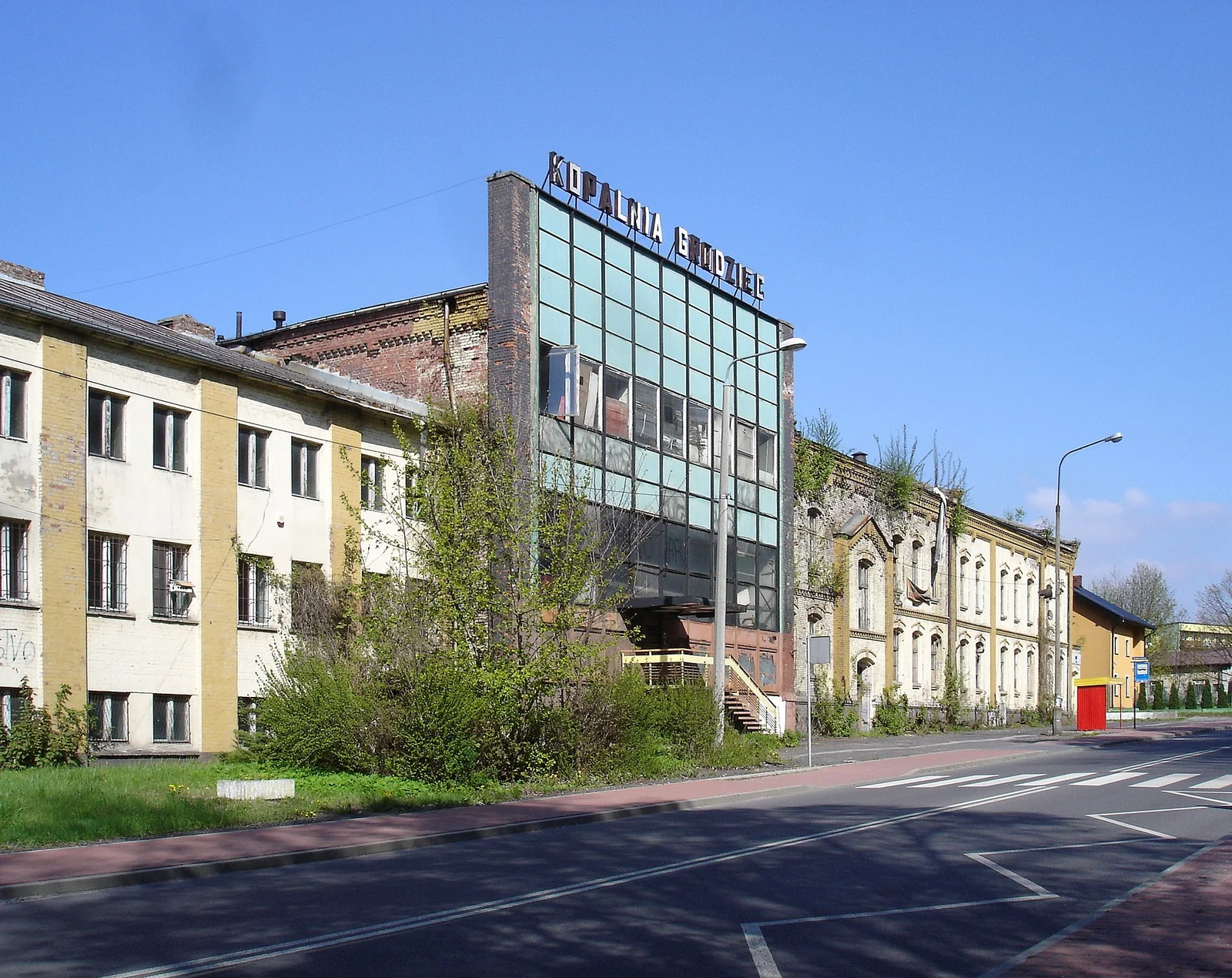 Górnictwo w Będzinie – dziedzictwo pod ziemią i nad nią