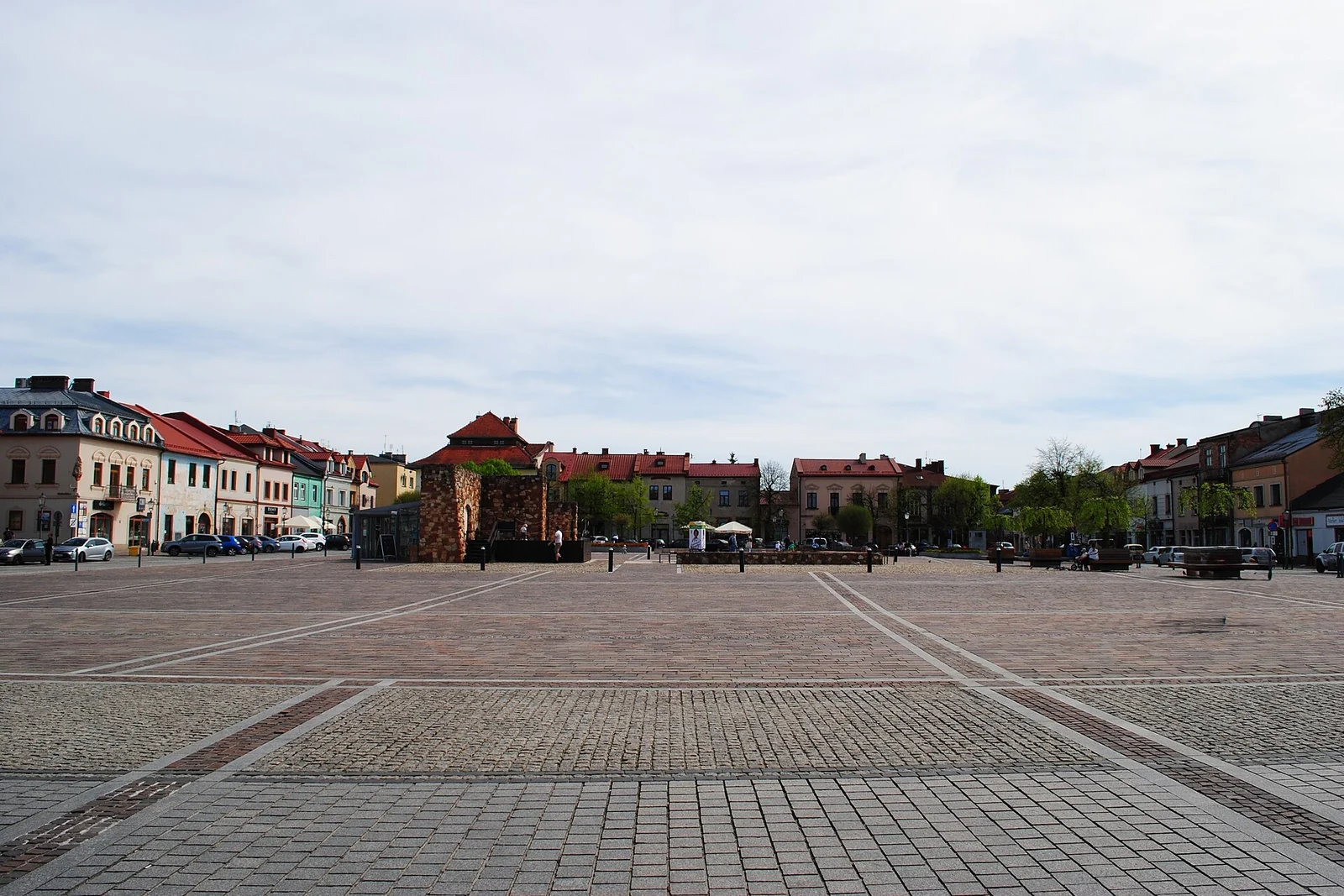 Olkusz na jednodniową wycieczkę z Będzina – co zobaczyć